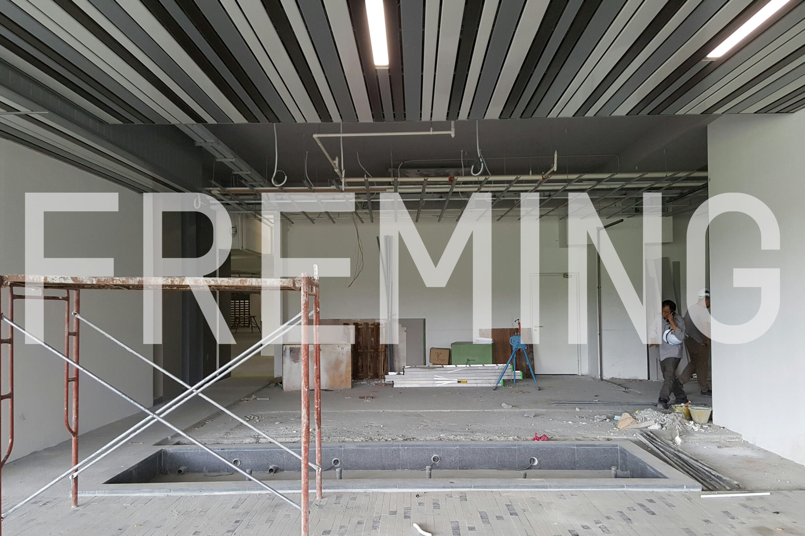 FREMING Co., Ltd.
